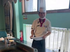 -巴黎·螺法式铁板烧(同和店)