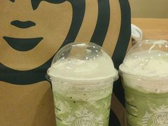 -星巴克(远洋店)