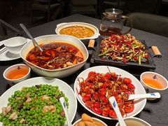 -简小舍· 民间手艺菜(古德寺店)