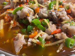 -艺味深尝(云锦路店)