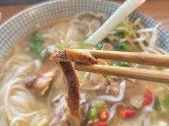 -越南牛肉河粉餐厅(书院巷店)