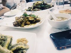 -北戴河庆山饭店·海鲜砂锅粥(北戴河黑石路店)