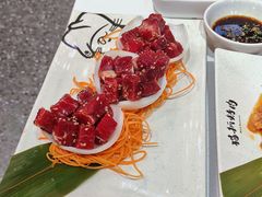 -金茂览秀城