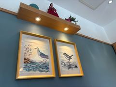 -韩香福烤肉庄园(文化西路店)