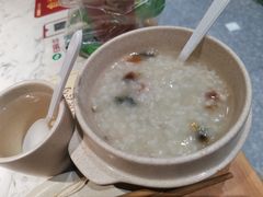 -谷连天八宝粥家常菜(正定店)