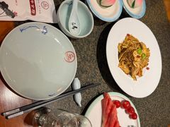 -北平食府.北京烤鸭(亦庄店)