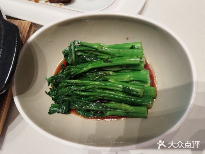 香港狮子山下·明星粤菜餐厅(北苑店)图片