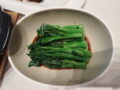 -香港狮子山下·明星粤菜餐厅(北苑店)