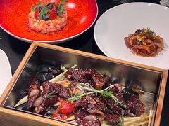 -味界·精致赣菜(招商花园城店)