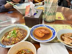 -粗茶淡饭(东关街店)
