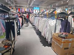 -探路者工厂店(宏福科技园店)