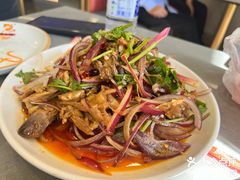 -张包铺(关东古巷店)