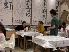 大堂-东排食堂长沙小吃大排档(五一广场店)