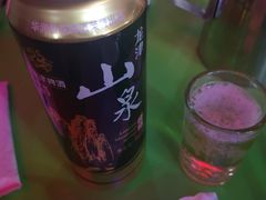 -巢湖名吃·徽府农家菜(半汤店)