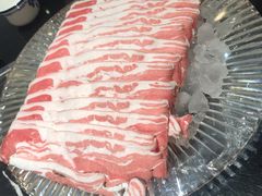 -百草滩羊·长江大酒店餐饮中心