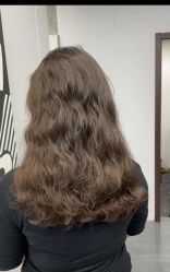 -茶发Salon·烫发染发理发