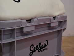 -Seesaw Coffee(西岸凤巢店)