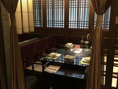 卡座-宽坐火锅(万象城店)