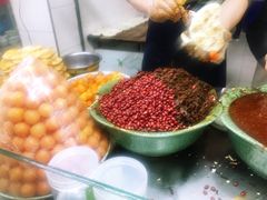 -老金家蛋菜夹馍(西安总店)