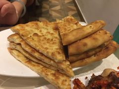 -阿拉丁新疆风味餐厅·清真(罗廊巷店)