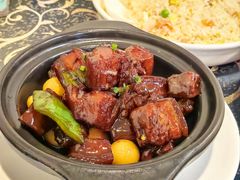 -晓平饭店(嘉善路店)