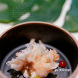 和木私厨☘️颜值与味道并存，米其林与黑珍珠🍽️双誉餐厅