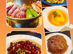 -鼓楼东街老火锅(鼓楼店)