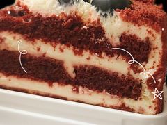 -姆们M Sweetie Cake(五道口店)