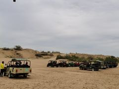 -黄沙古渡原生态旅游区