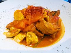 -Supine Bistro溯泮餐厅