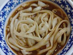 -初晋·山西地道刀削面.晋北莜面香(星耀城店)