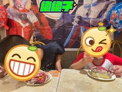 -芭菲盛宴·环球美食(锦城万达广场店)