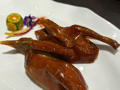 -广州文华东方酒店·江-由辉师傅主理