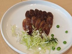 -海泰食府·新鲁菜·家宴(总部基地店)