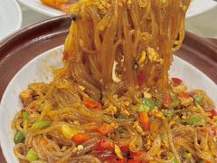 -九寨沟石锅鱼(沣峪口二十年店)
