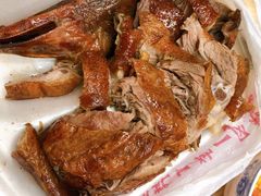 -老字号蛇口德记烧腊饭店·海鲜加工