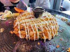 -豚豚家돈돈가韩国锅盖烤肉(新北万达店)