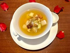 -王府井文华东方酒店-紫膳餐厅