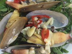 -幸福姐海鲜大排档