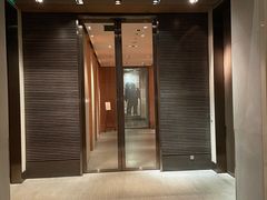 -上海柏悦酒店