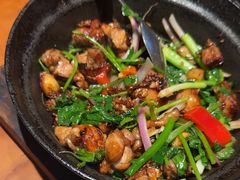 -旺爷砂锅·茶作(国贸城店)