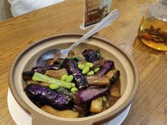 -垚慈居素食(华发新城店)