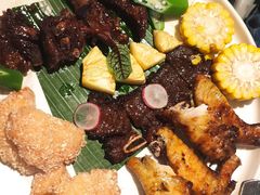 -星怡会·新加坡新美食(苏州中心店)