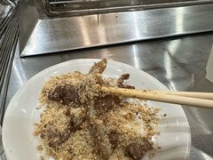 -小寒羊烧烤(凯瑞时代大厦店)