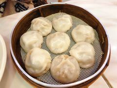 -百年尹氏汤包(湖南路狮子桥店)