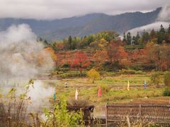 -塔川景区