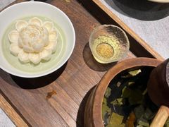 -汉水谣·江景餐厅(江滩店)