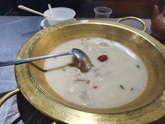 -霄汉羊排(万松园一店)