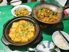 -费大厨辣椒炒肉(太平老街店)