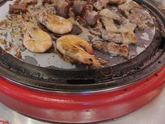 -哈哈碳都·牛肋条无限自助烤肉(宝龙店)